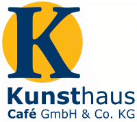 Logo Kunsthaus Café in Boddin